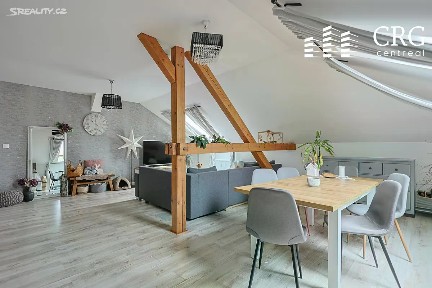 Prodej bytu 2+kk 85 m² Dukelských hrdinů, Planá