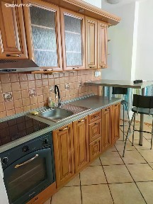 Prodej bytu 2+1 50 m² Moravská Třebová