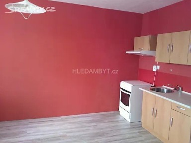 Pronájem bytu 1+1 37 m² Lesní, Varnsdorf