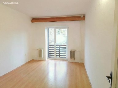 Pronájem bytu 1+kk 21 m² Olešná