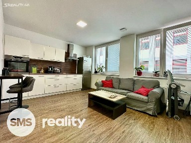 Pronájem bytu 1+kk 39 m² Provaznická, Opava - Předměstí