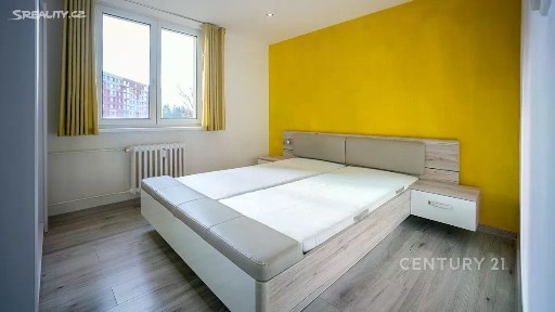 Pronájem bytu 3+1 67 m² Novodvorská, Frýdek-Místek - Frýdek