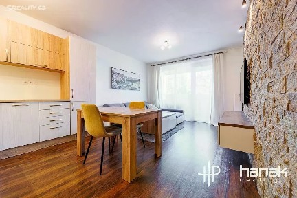 Olomouc, Povel, Janského, 7