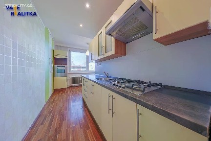 Pronájem bytu 2+1 51 m² Hromůvka, Hranice - Hranice I-Město