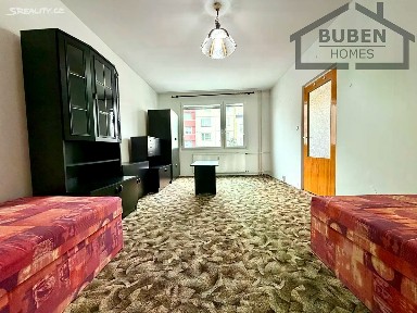 Prodej bytu 1+1 42 m² Bohušova, Planá