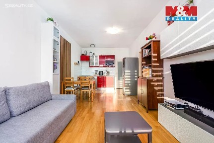 Praha, Praha 5, Hlubočepy, Silurská, 8