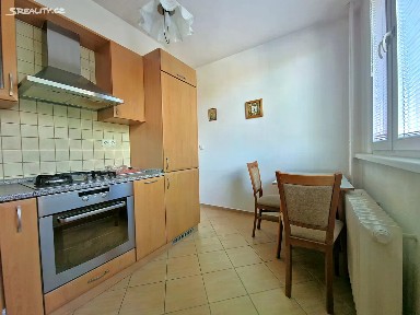 Prodej bytu 2+1 55 m² Bezručova, Frýdek-Místek - Místek