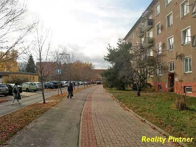 Příbram, Příbram VII, Bratří Čapků