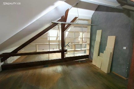 Pronájem kanceláře 156 m² Bělehradská, Praha - Nusle