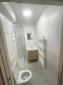 Pronájem bytu 2+1 45 m² Kunešova, Domažlice - Týnské Předměstí