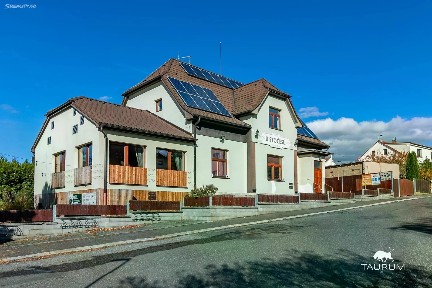 Sokolská, Rokycany - Plzeňské Předměstí