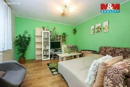 Šternberk, Olomouc, Dolní Žleb, 20