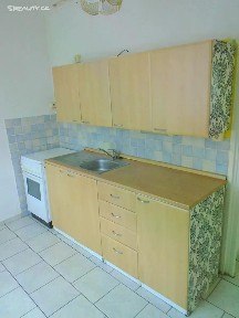 Pronájem bytu 2+1 53 m² Hutnická, Most