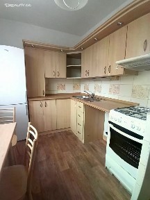 Pronájem bytu 2+1 50 m² Bystřická, Kadaň