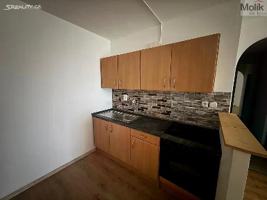 Pronájem bytu 2+kk 40 m² Hamerská, Litvínov - Hamr