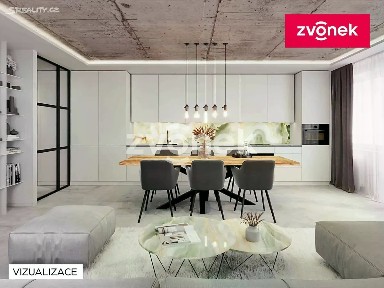 Zlín, Nad Stráněmi