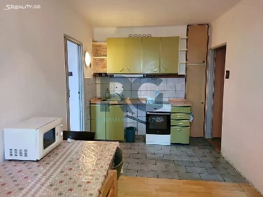 Pronájem bytu 3+1 73 m² Komenského, Písek - Budějovické Předměstí