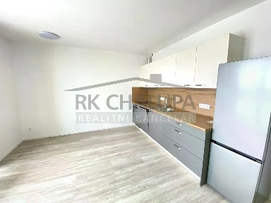 Pronájem bytu 2+kk 51 m² U Branišovského lesa, České Budějovice - České Budějovice 2