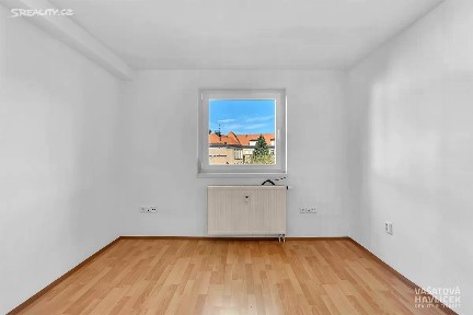 Pronájem bytu 3+kk 46 m² U Kapličky, Trutnov - Kryblice