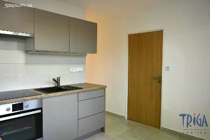Pronájem bytu 3+1 66 m² Běloveská, Náchod