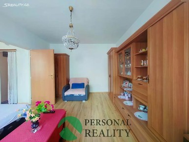 Pronájem bytu 1+1 36 m² Švabinského, Sokolov