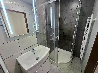 Pronájem bytu 1+1 52 m² S. K. Neumanna, Svatava