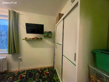 Pronájem bytu 3+1 63 m² náměstí Republiky, Opava - Předměstí