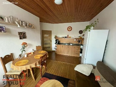 Pronájem bytu 2+kk 49 m² třída Spojenců, Opava - Předměstí