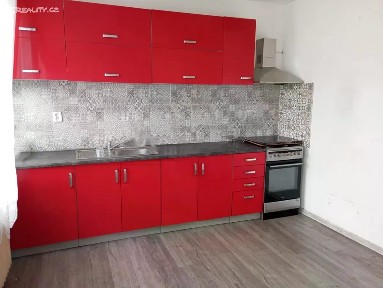 Prodej bytu 3+1 62 m² Česká, Most
