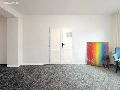 Pronájem bytu 3+1 66 m² Sportovní, Ivančice