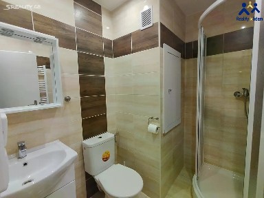 Pronájem bytu 1+1 33 m² Jarní, Vyškov - Vyškov-Předměstí