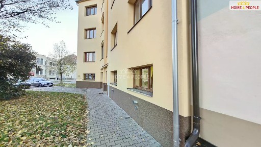 Prodej bytu 1+1 42 m² Nádražní, Vyškov - Vyškov-Město