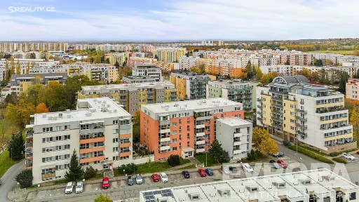 Hradec Králové, Třebeš, Labská louka, 3