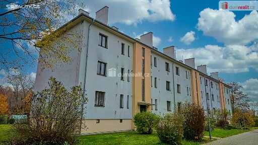 Prodej bytu 2+kk 53 m² U Zahrádek, Libiš