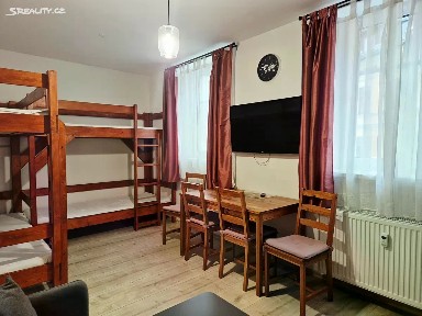 Prodej bytu 1+kk 26 m² Rokytnice nad Jizerou - Dolní Rokytnice