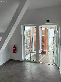 Pronájem bytu 1+kk 28 m² Račiněves