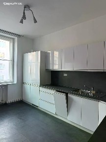 Pronájem bytu 2+1 52 m² Horní náměstí, Opava - Město