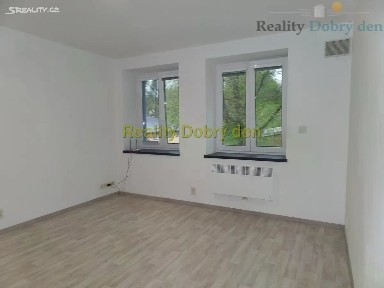 Pronájem bytu 2+kk 29 m² Rybářská, Opava - Předměstí