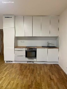 Pronájem bytu 1+kk 33 m² Hasičská, Ostrava - Hrabůvka