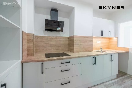 Prodej bytu atypický 54 m² Dvořákova, Ústí nad Labem - Ústí nad Labem-centrum