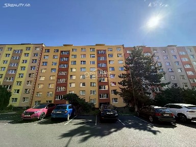 Prodej bytu 1+1 33 m² K. Marxe, Jirkov
