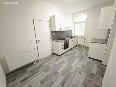 Pronájem bytu 3+1 84 m² Nádraží místní, Hustopeče