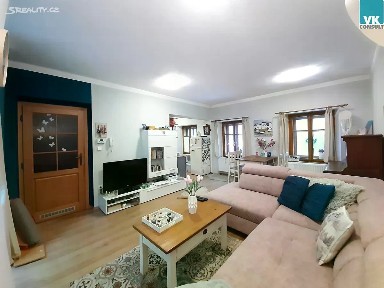 Pronájem bytu 2+kk 69 m² Smetanovo náměstí, Litomyšl - Litomyšl-Město