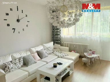 Pronájem bytu 4+kk 98 m² Západní, Varnsdorf