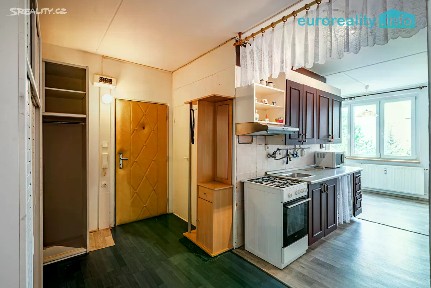 Prodej bytu 2+1 60 m² Jelínkova, Sokolov