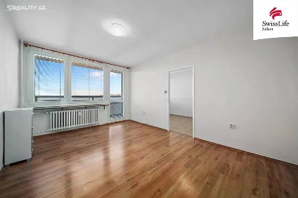 Pronájem bytu 3+1 62 m² Křižíkova, Trutnov - Střední Předměstí