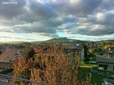 Pronájem bytu 2+kk 60 m² Police nad Metují