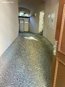 Pronájem bytu 2+1 66 m² Solná, Opava - Město