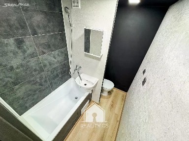 Prodej bytu 1+1 34 m² Peškova, Ústí nad Labem - Mojžíř