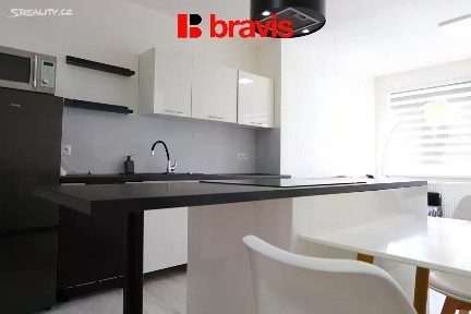 Pronájem bytu 2+kk 50 m² Bobravská, Modřice